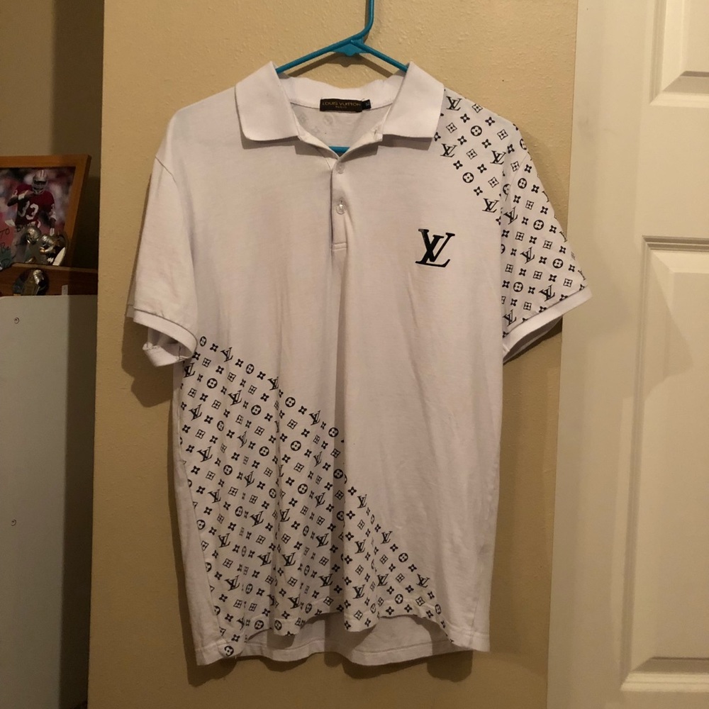 Louis Vuitton Polo